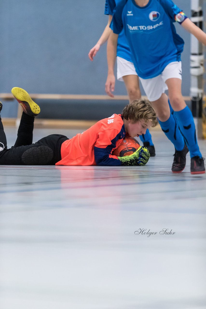 Bild 292 - wCJ Futsalmeisterschaft Runde 1